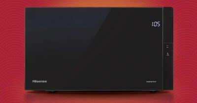 concorso Suzi Wan Festa della Luna 2026 forno microonde grill Hisense instant win