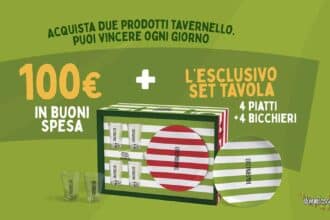 concorso tavernello “BRINDA E VINCI” 2026