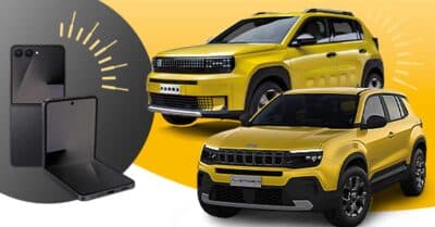 Concorso Valdo Cento Anni vinci smartphone Samsung Galaxy e auto con Prosecco
