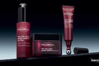 Diventa tester Filorga: prova gratis Pro-Collagen micro Growth Factor