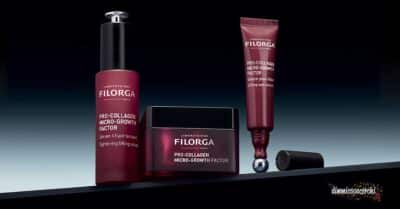 Diventa tester Filorga: prova gratis Pro-Collagen micro Growth Factor