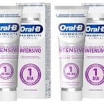 Tester Oral-B 3D White Clinical campagna TRND dentifricio sbiancante gratis