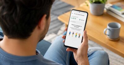Google Opinion Rewards app sondaggi retribuiti Android iOS come funziona