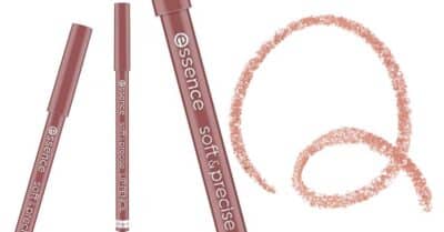 Matita labbra Essence Soft Precise rosa antico offerta Amazon 0,88 euro