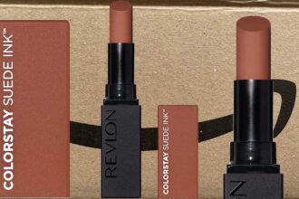 Revlon ColorStay Suede Ink in offerta amazon