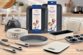 raccolta bollini Coal Il Tuo Tocco da Chef utensili cucina premio con contributo