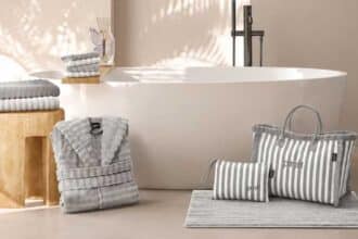 raccolta punti Coop Parah 2026 spugne Zero Twist accappatoio asciugamani e accessori bagno