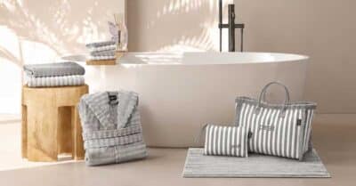 raccolta punti Coop Parah 2026 spugne Zero Twist accappatoio asciugamani e accessori bagno