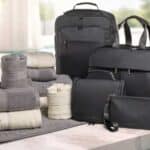 raccolta punti Alì John Richmond 2026 bollini premi bagno e accessori viaggio