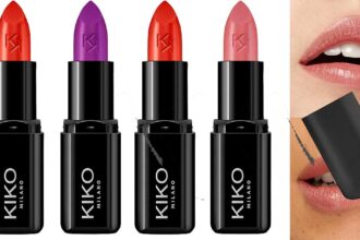 KIKO Smart Fusion Lipstick rossetto nutriente offerta Amazon 2,50 euro