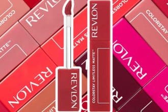 Revlon ColorStay Limitless Matte rossetto liquido opaco offerta Amazon coupon