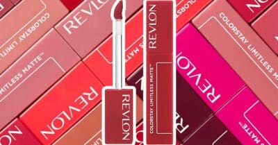Revlon ColorStay Limitless Matte rossetto liquido opaco offerta Amazon coupon