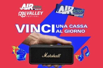 Social contest Vigorsol 2026