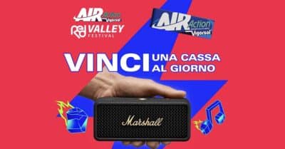 Social contest Vigorsol 2026