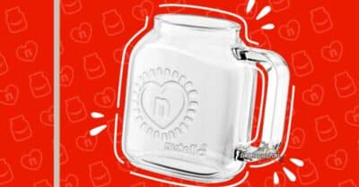 Tazza Nutella in regalo PAC 2000A operazione a premio spesa 10 euro giugno 2026