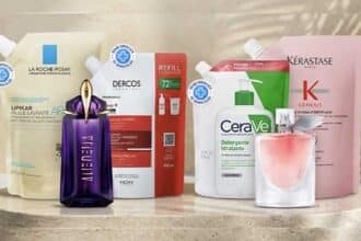 Test&Tell L'Oréal giugno 2026 diventa tester Vichy Kérastase Lancôme gratis