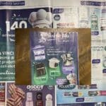 volantino Sirene Blu luglio 2026 concorsi cashback