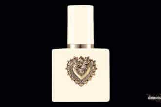 campione omaggio Dolce Gabbana Your Devotion Eau de Parfum Intense profumo donna