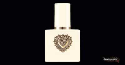 campione omaggio Dolce Gabbana Your Devotion Eau de Parfum Intense profumo donna