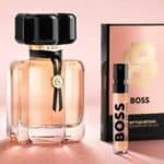 Campioni omaggio Boss Bottled Beyond Eau de Parfum for Her