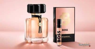 Campioni omaggio Boss Bottled Beyond Eau de Parfum for Her