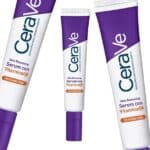 campione omaggio CeraVe Skin Renewing Siero Vitamina C 10% ceramidi pelle luminosa