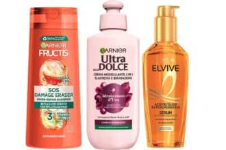 Cashback Risparmio Casa su prodotti Elvive, Ultra Dolce e Fructis con rimborso del prodotto meno caro