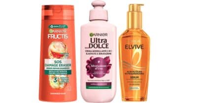 Cashback Risparmio Casa su prodotti Elvive, Ultra Dolce e Fructis con rimborso del prodotto meno caro
