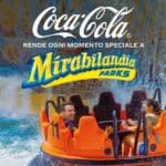 promozione Coca-Cola Mirabilandia biglietto ingresso omaggio