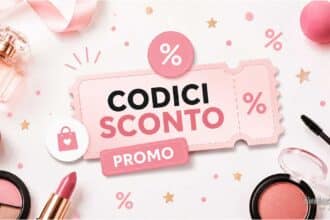 Prodotti di profumeria e cosmetici Douglas con codice sconto applicabile al checkout