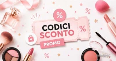 Prodotti di profumeria e cosmetici Douglas con codice sconto applicabile al checkout