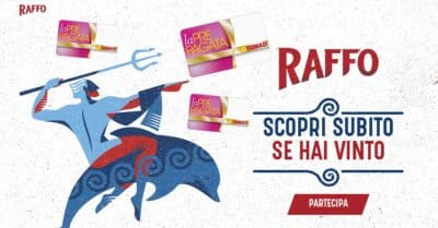 Concorso birra Raffo Conad