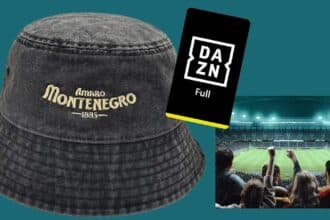 Concorso Amaro Montenegro