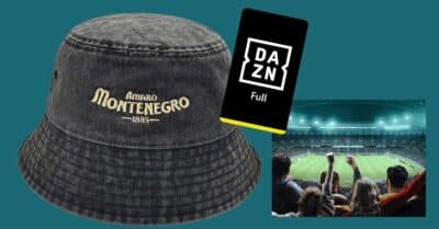 Concorso Amaro Montenegro