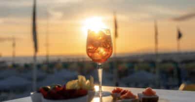 concorso Estate Aperol 2026 gift card e giro in barca con aperitivo in palio
