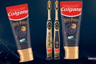 concorso Colgate Harry Potter vinci Funko Pop instant win 2026