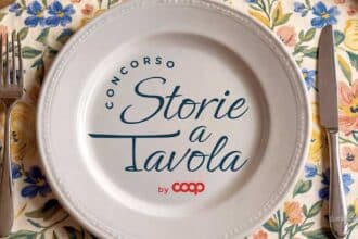concorso Coop Storie a tavola vinci soggiorno Salone del Gusto Torino 2026
