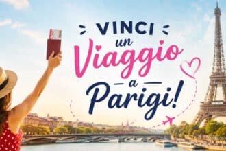 concorso Dacia Paris Motor Show 2026 vinci viaggio a Parigi