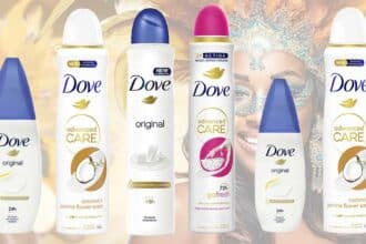 concorso Dove deodoranti viaggio Rio de Janeiro Carnevale 2027 in palio
