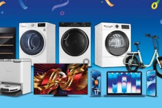 concorso Euronics Il futuro è di casa 2026 gettoni instant win Fiat 600 in palio