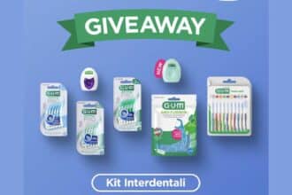 concorso gum kit interdentale