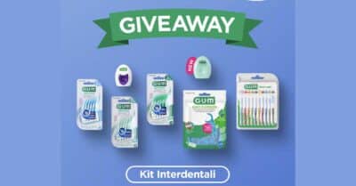 concorso gum kit interdentale