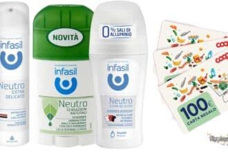 concorso infasil coop