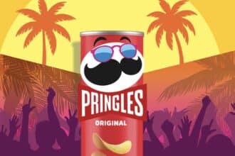 concorso Pringles estate 2026 viaggio Ibiza