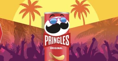 concorso Pringles estate 2026 viaggio Ibiza