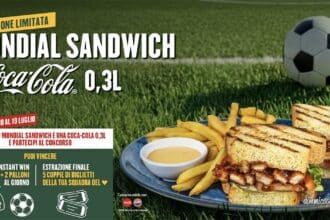 concorso Wiener Haus vinci palloni borsoni biglietti calcio 2026