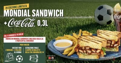 concorso Wiener Haus vinci palloni borsoni biglietti calcio 2026