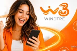 concorso WindTre Premi da Supereroe 2026 instant win Samsung Galaxy Z Flip7 viaggio Parigi