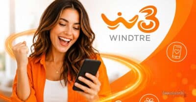 concorso WindTre Premi da Supereroe 2026 instant win Samsung Galaxy Z Flip7 viaggio Parigi