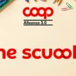spendi e riprendi scuola Coop Alleanza 3.0 buono 10 euro cancelleria 2026